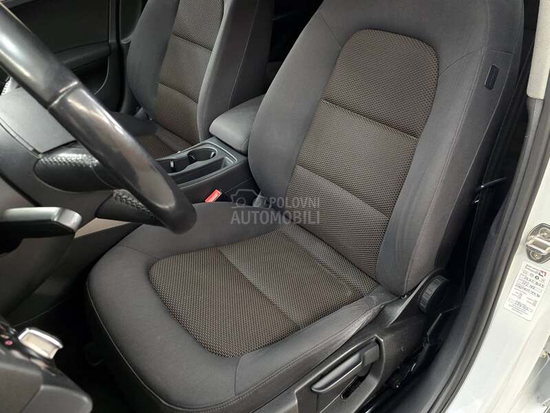 Audi A4 Allroad 2.0tdi quattro