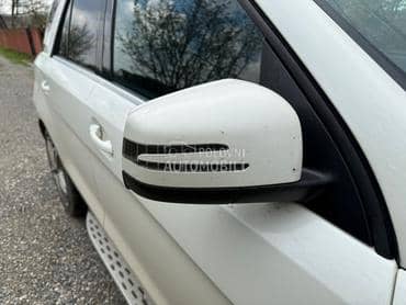 retrovizori w166 za Mercedes Benz ML Klasa od 2011. do 2019. god.