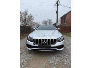 resuktor om654 za Mercedes Benz E Klasa od 2016. do 2020. god.