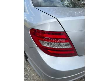stop lampe w204 za Mercedes Benz C Klasa od 2009. do 2015. god.