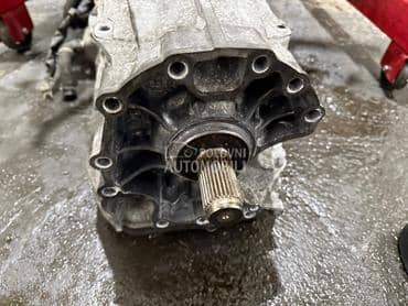 automacki menjac w213 4x4 za Mercedes Benz E Klasa od 2016. do 2020. god.