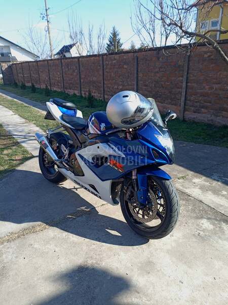 Suzuki GSXR1000