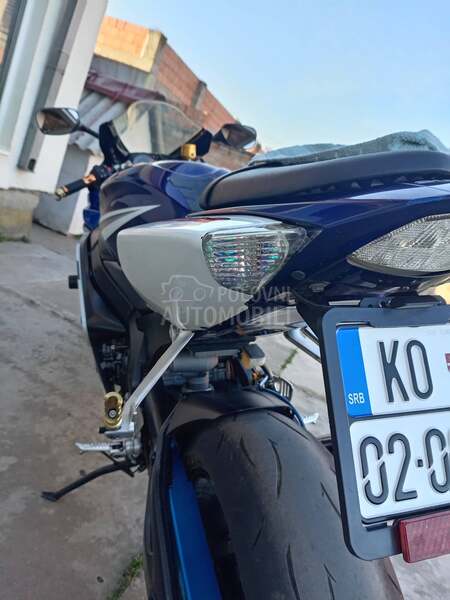 Suzuki GSXR1000