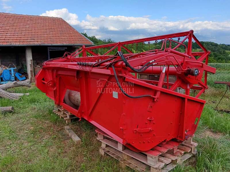 Zmaj Dania 3800