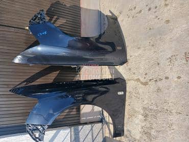 krila za Audi A6 od 2004. do 2008. god.