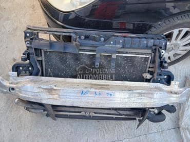 vezni lim za Audi A6 od 2004. do 2008. god.