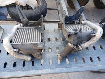 interkuleri za Audi A6 od 2004. do 2008. god.