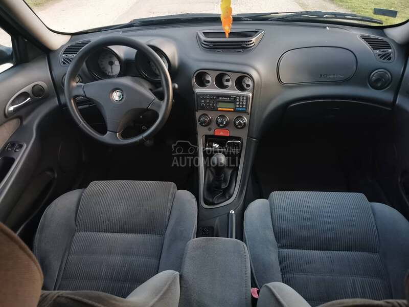 Alfa Romeo 156 1.8