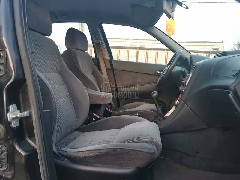 Alfa Romeo 156 1.8