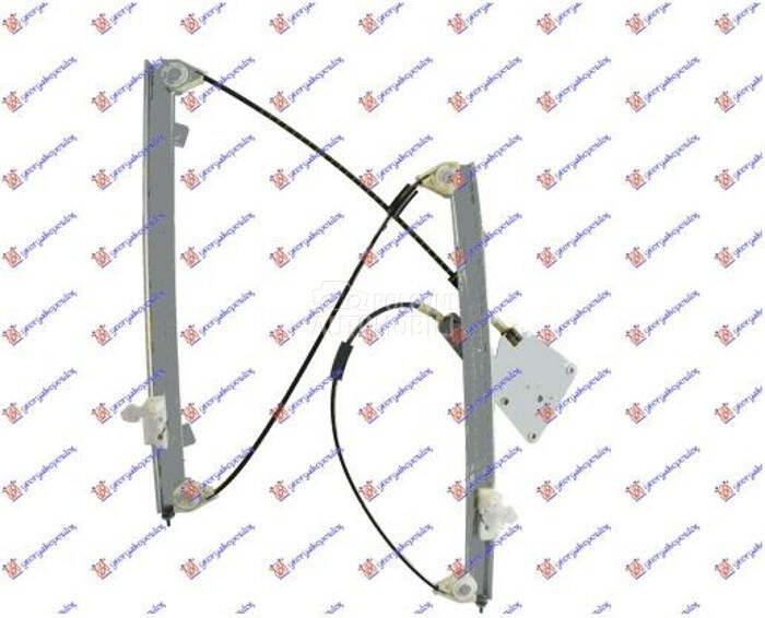 PODIZAC PREDNJEG PROZORA ELEKT