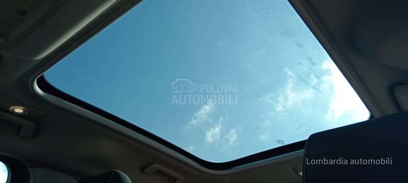 Ford C-Max Grand