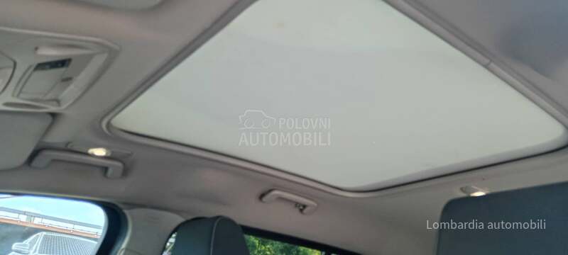 Ford C-Max Grand