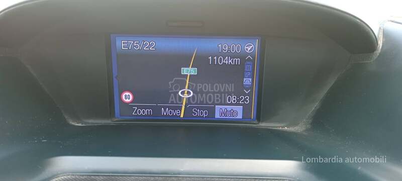 Ford C-Max Grand