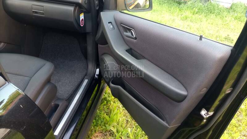 Mercedes Benz A 180 2.0 CDI