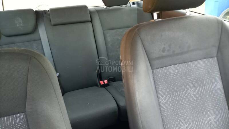 Mercedes Benz A 180 2.0 CDI