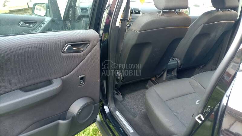 Mercedes Benz A 180 2.0 CDI