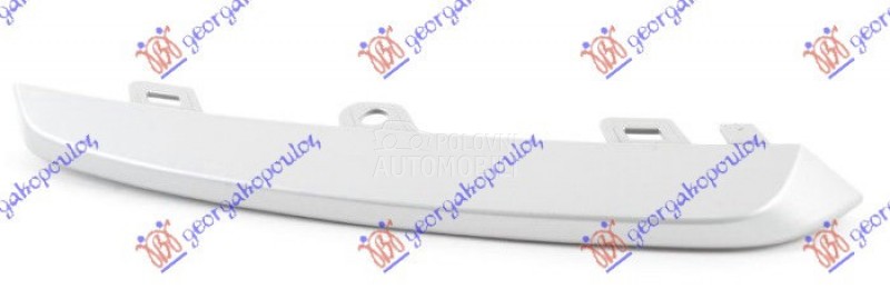 LAJSNA RESETKE PREDNJEG BRANIK