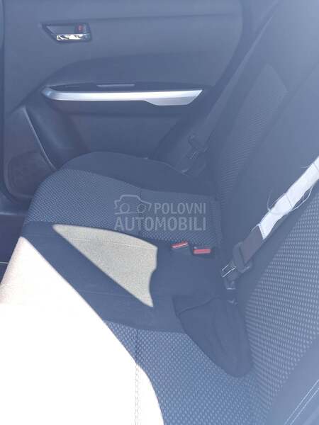 Suzuki Vitara 1.6