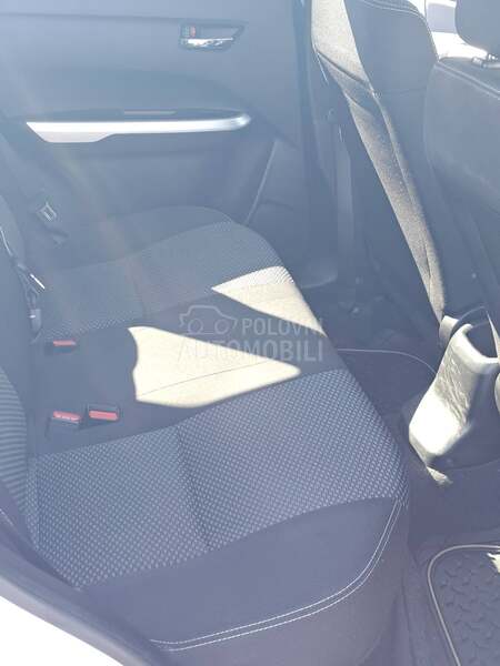 Suzuki Vitara 1.6