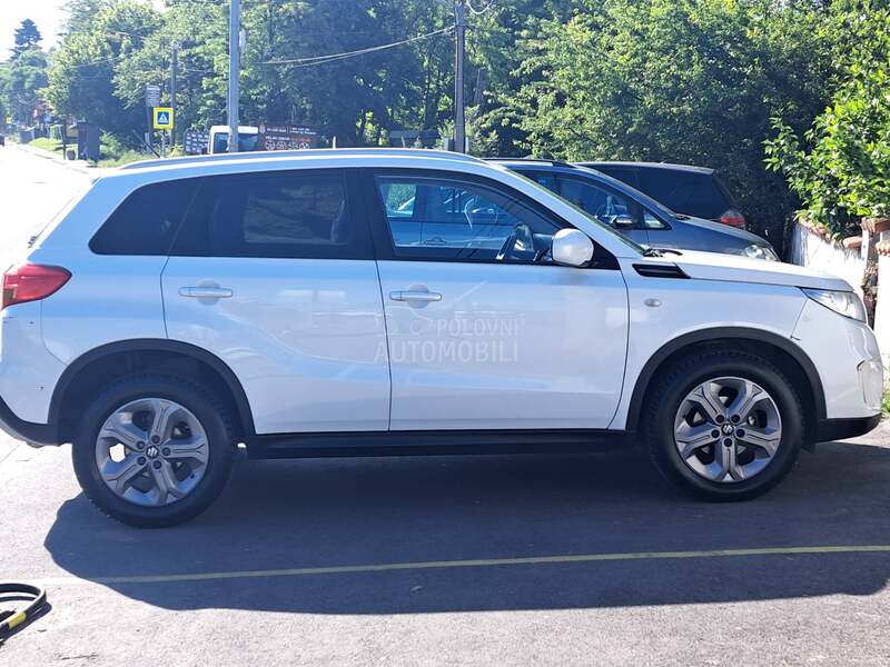 Suzuki Vitara 1.6