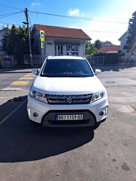 Suzuki Vitara 1.6