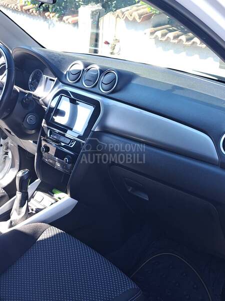 Suzuki Vitara 1.6