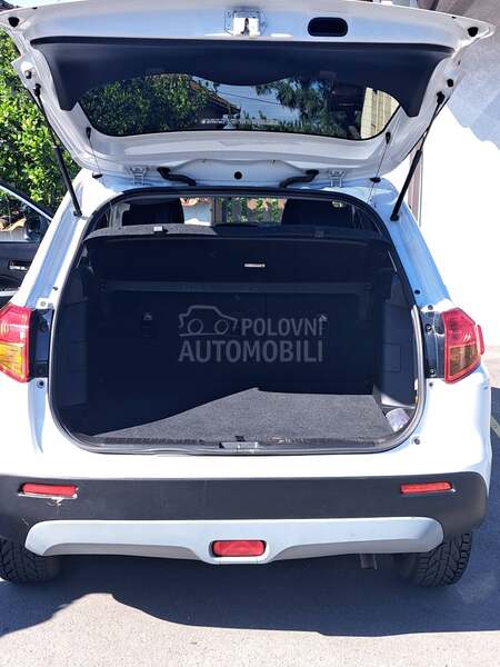 Suzuki Vitara 1.6