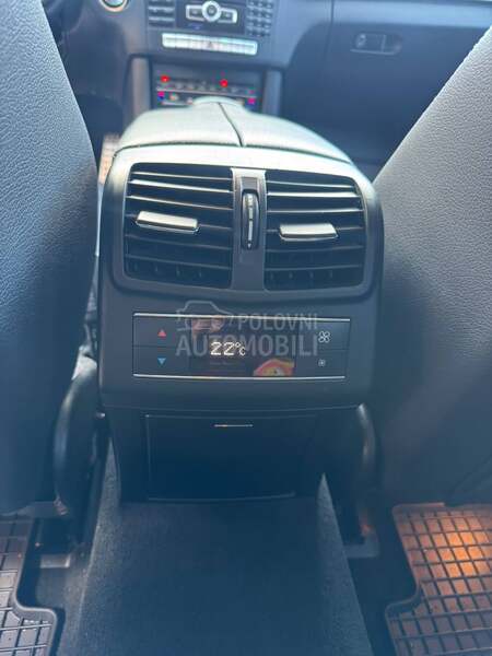 Mercedes Benz E 250 A.M.G