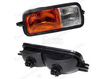 Prednji migavac za Lada Niva