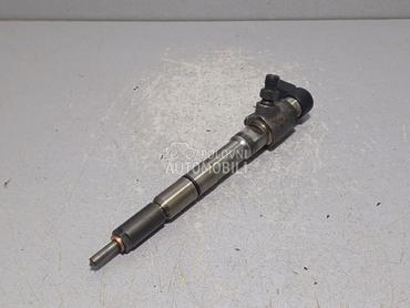 DIZNA za Volkswagen Golf 6