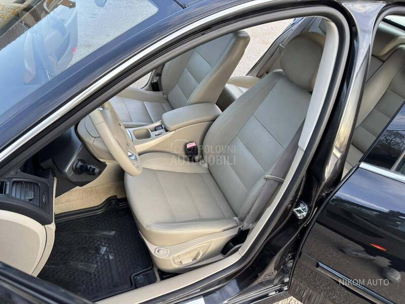 Renault Laguna 2.0 AUT