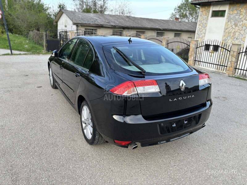 Renault Laguna 2.0 AUT