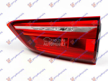 STOP LAMPA UNUTRASNJA (O) za BMW X1 od 2015. do 2019. god.