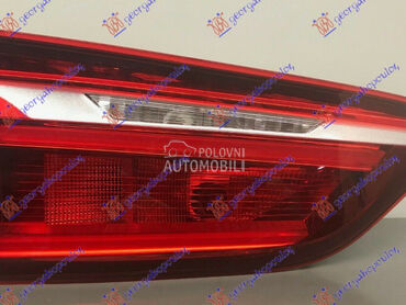 STOP LAMPA UNUTRASNJA (LED) (O za BMW X1 od 2015. do 2019. god.