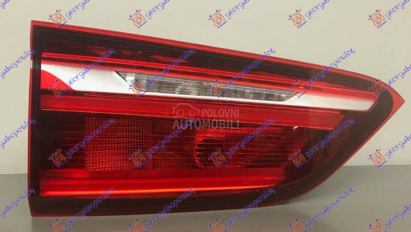 STOP LAMPA UNUTRASNJA (LED) (O