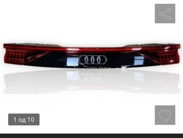 far za Audi Q8 od 2014. do 2025. god.