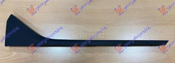 LAJSNA RESETKE PREDNJEG BRANIK