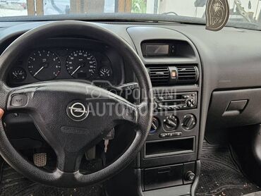 DISPLAY DISPLEJ za Opel Astra G