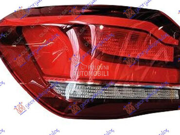 STOP LAMPA SPOLJASNJA (LED) (O za BMW X1 od 2019. do 2022. god.