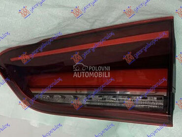STOP LAMPA UNUTRASNJA (LED) (O za BMW X1 od 2019. do 2022. god.