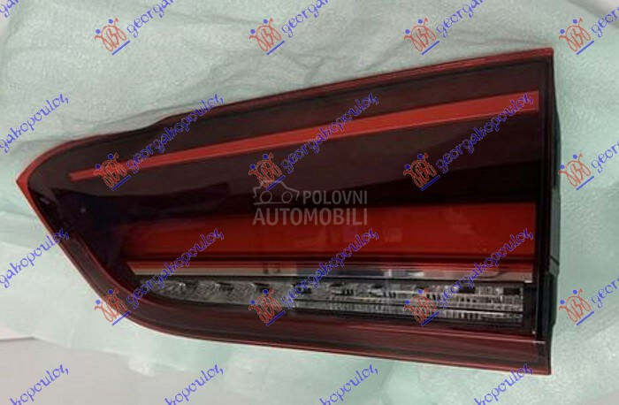 STOP LAMPA UNUTRASNJA (LED) (O