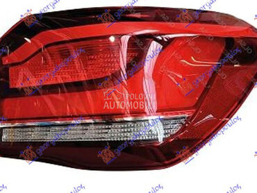 STOP LAMPA SPOLJASNJA LED (DEP za BMW X1 od 2019. do 2022. god.