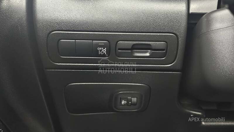Citroen C3 Aircross 1.5 BlueHdi