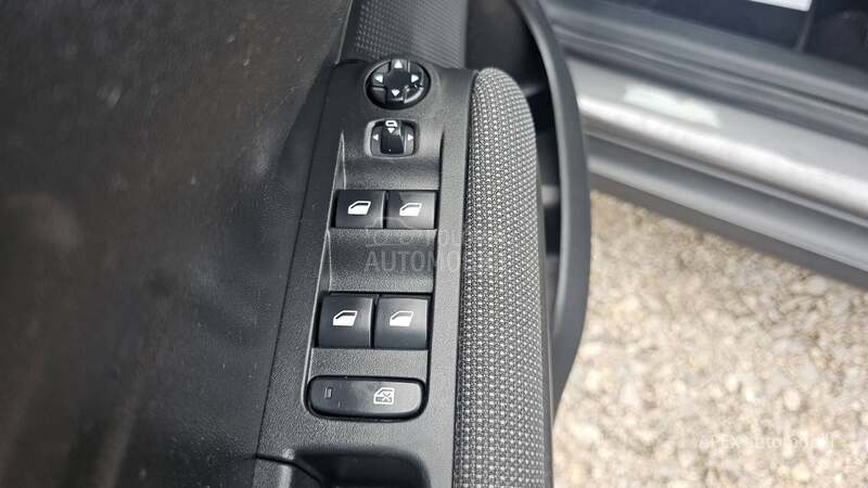 Citroen C3 Aircross 1.5 BlueHdi