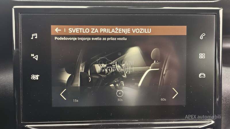 Citroen C3 Aircross 1.5 BlueHdi