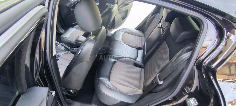 Alfa Romeo Giulietta JTDm