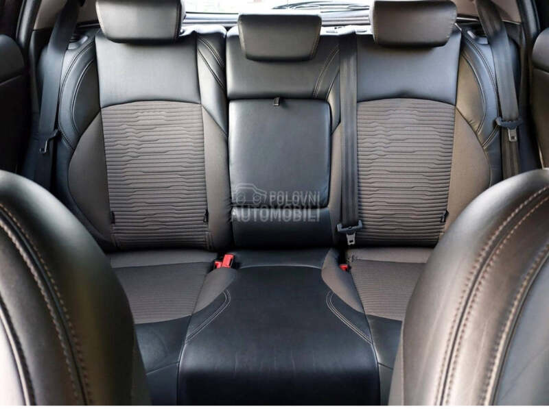 Alfa Romeo Giulietta JTDm