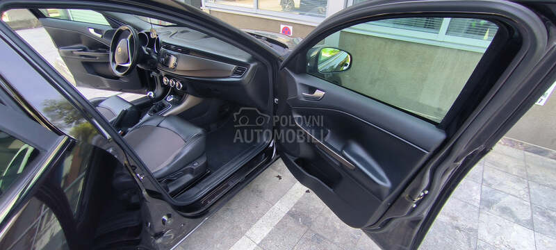 Alfa Romeo Giulietta JTDm