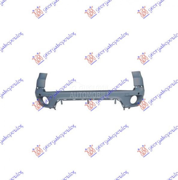 ZADNJI BRANIK PM (PDS SENZORI)