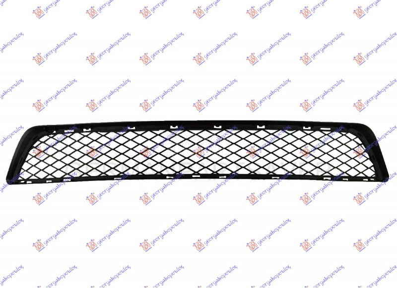 CENTRALNA RESETKA DONJA